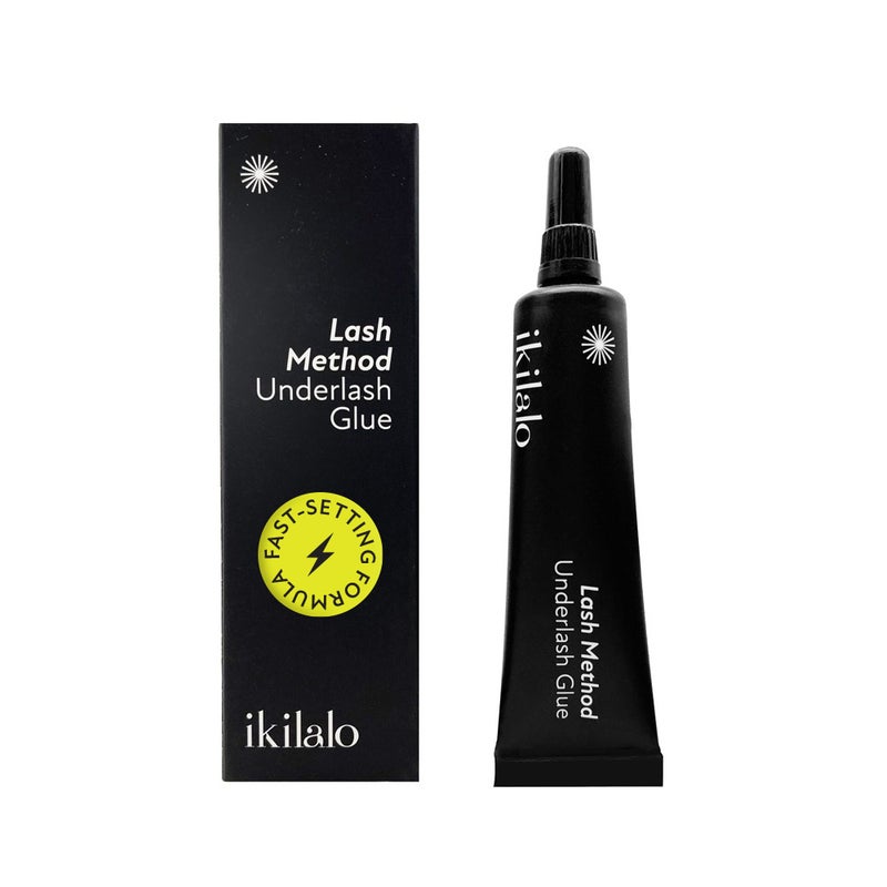 Ikilalo Underlash Glue -ripsiliima (Fast-setting)