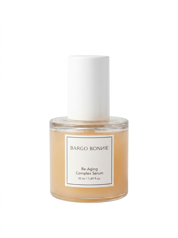 Re-Aging Complex Serum